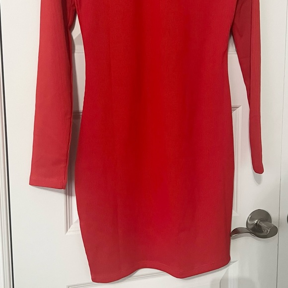 H&M Jersey Bodycon  Dress - Picture 8 of 8